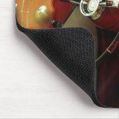 Vintage dashboard muismat (Hoek)