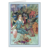 Vintage - de Goblin-markt, (Voorkant)