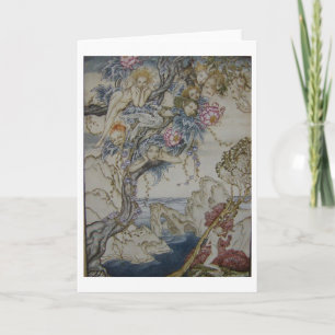 Vintage - de Storm, Kaart