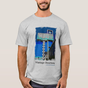 Vintage Dearborn: Kwik T-shirt