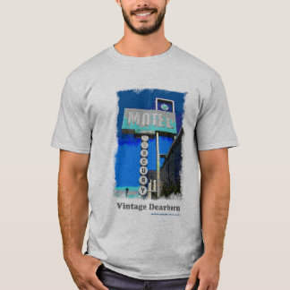 Vintage Dearborn: Kwik T-shirt