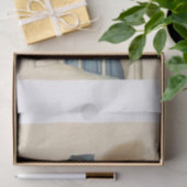 Vintage Decoupage Retro Nurse Tissuepapier (Geschenk)