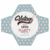 Vintage depuis - 1970 (Plat)