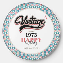 Vintage depuis - 1973