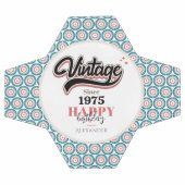 Vintage depuis - 1975 (Plat)