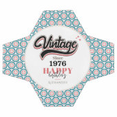 Vintage depuis - 1976 (Plat)