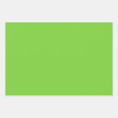 Vintage Devil Inpakpapier Vel (Voorkant 3)