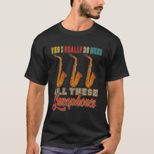 Vintage die ik echt nodig heb... t-shirt