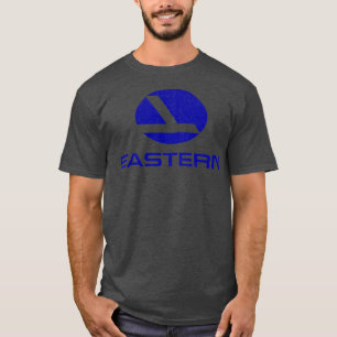 Vintage Eastern Airlines T-shirt