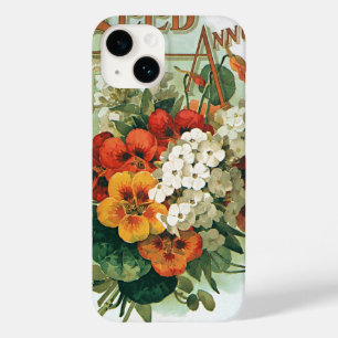 Vintage Eastman's Seed Catalog Hoesje Art, 1897