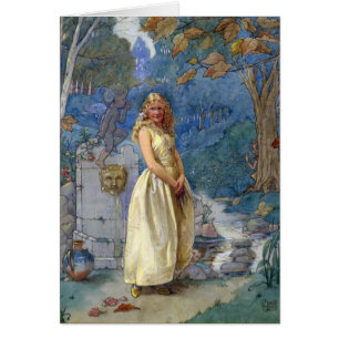 Vintage - Een Angel's Whisper,