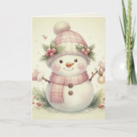 Vintage Elegante Winter Prinses Sprookje