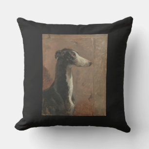 Vintage Eos Thomas Musgrave Joie Coussin extérieur