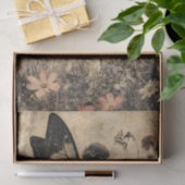 Vintage Fairy Butterfly Wings Decoupage Tissuepapier (Geschenk)
