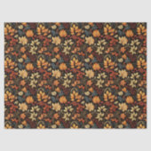 Vintage Fall  Tissuepapier (Voorkant)