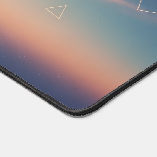 Vintage Floating Moon (Coin)