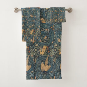 Vintage Flora Morris Edward Burne-Jones