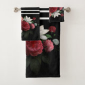 Vintage floral (En situation)