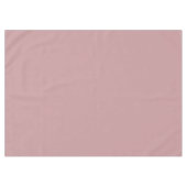 Vintage Floral - Tablecloth Tafelkleed (Voorkant (Horizontaal))