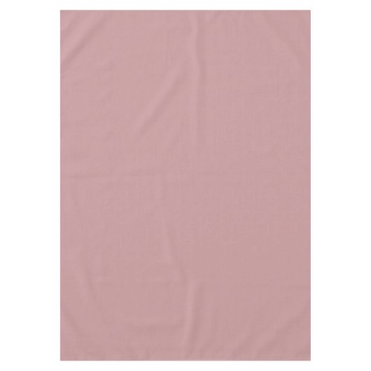 Vintage Floral - Tablecloth Tafelkleed (Voorkant)