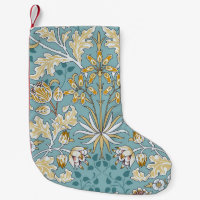 Vintage flowers and bladeren seamless pattern on l