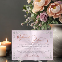 Vintage Frame & Tiara Pastel Roze Quinceanera