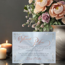 Vintage Frame & Tiara Pastelblauwe Quinceanera