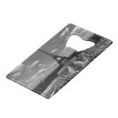 Vintage France Paris Fontains Tour Eiffel (Devant Angle)