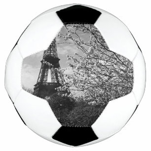 Vintage France Paris Tour Eiffel Jouer aux cartes