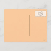 Vintage Frans St Valentijn Briefkaart 1 (Achterkant)