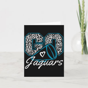 Vintage ga aanmoedigen Jaguars terug naar school S Kaart