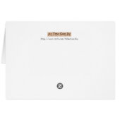 Vintage - Gene Pool of Life, (Dos Horizontal)