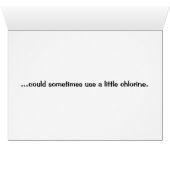 Vintage - Gene Pool of Life, (Intérieur Horizontal (Bas))