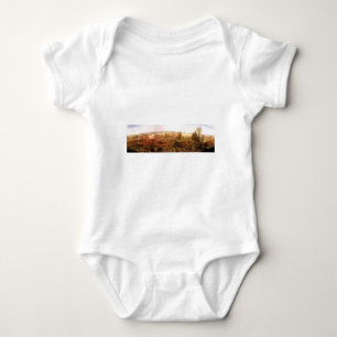Vintage Gettysburg Cyclorama Paul Philippoteaux Romper