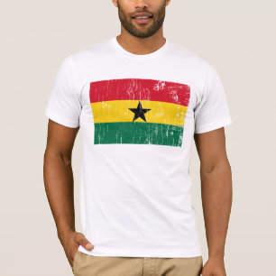Vintage Ghana T-shirt
