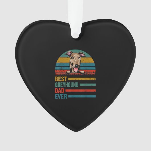 Vintage Greyhound (devant)