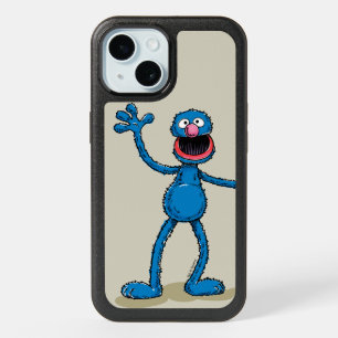 Vintage Grover