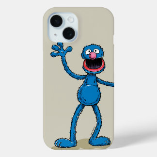 Vintage Grover