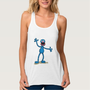 Vintage Grover Tanktop