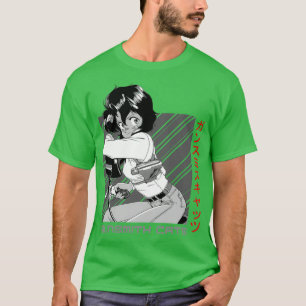 Vintage Gunsmith Cats T-shirt