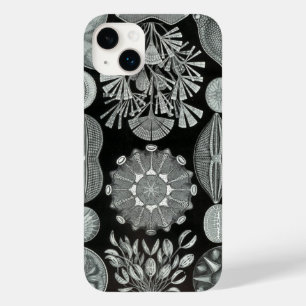 Vintage Haeckel Case-Mate iPhone 14 Plus Hoesje