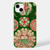 Vintage Haeckel Case-Mate iPhone Case (Achterkant)
