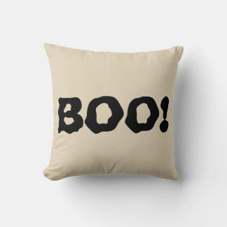 Vintage Halloween Kussen