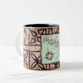 Vintage Hawaii Mug (Devant gauche)