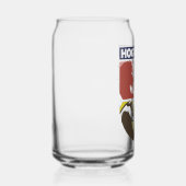 Vintage HOGWARTS™ Stamped Crest (Droite)