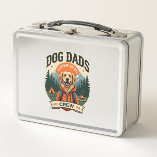 Vintage Honden Pappas Outdoor Sport Crew Golden Re