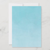 Vintage Horse Boys Baby shower Invitation (Dos)