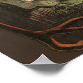 Vintage illustratie Sibylle von Olfers Poster (Hoek)