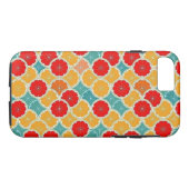 Vintage Iphone 7 Coque (Dos (Horizontal))