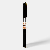 Vintage Istanbul Underground Cistern Coque de la b (Verso / Droite)